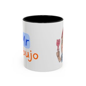 Daniel Coffee Mug (11oz) - Mr Dibujo