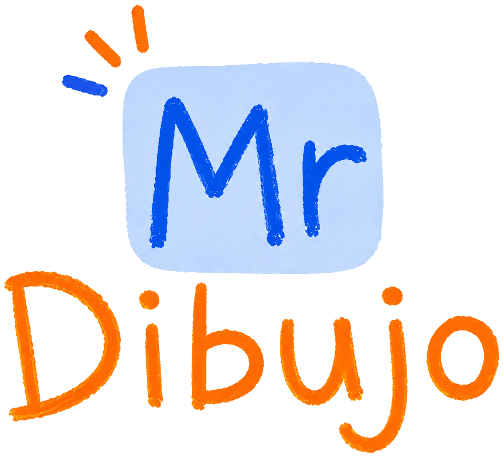 Mr. Dibujo